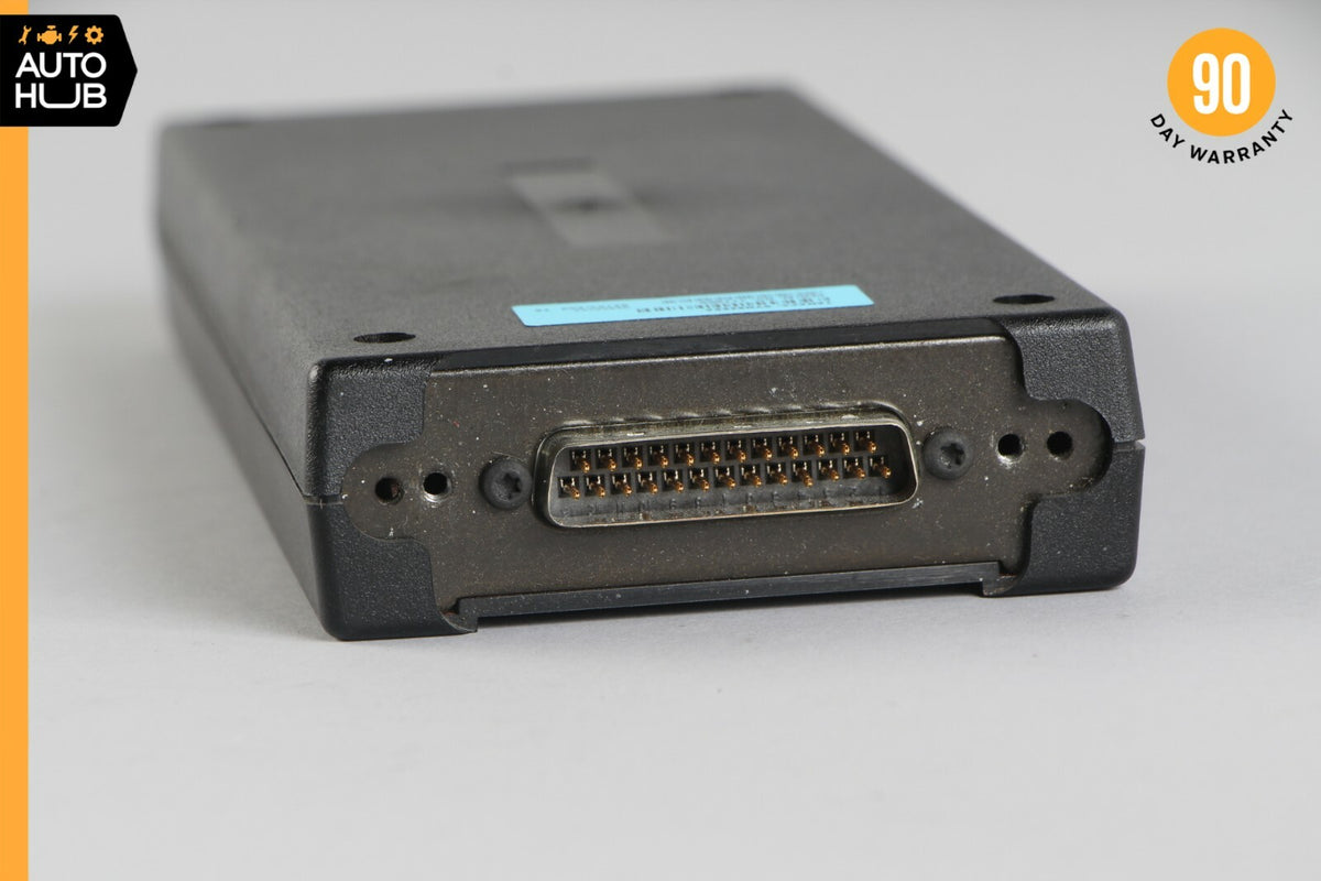 00-06 Mercedes R230 SL500 S55 AMG CL500 Voice Command Control Module OEM - photo 7