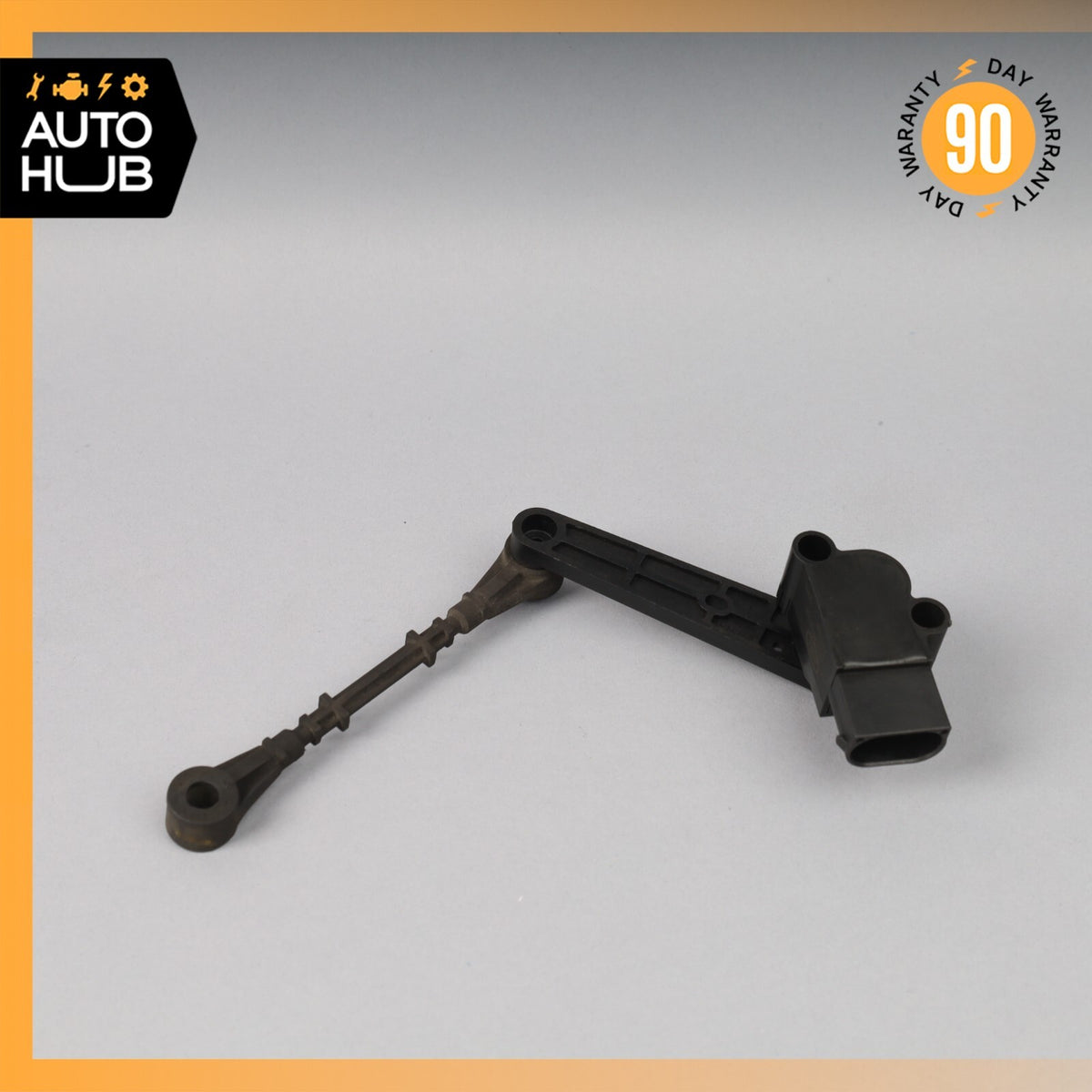 10-16 Land Rover LR4 HSE Rear Left or Right Suspension Level Sensor Link Rod 86k - photo 8