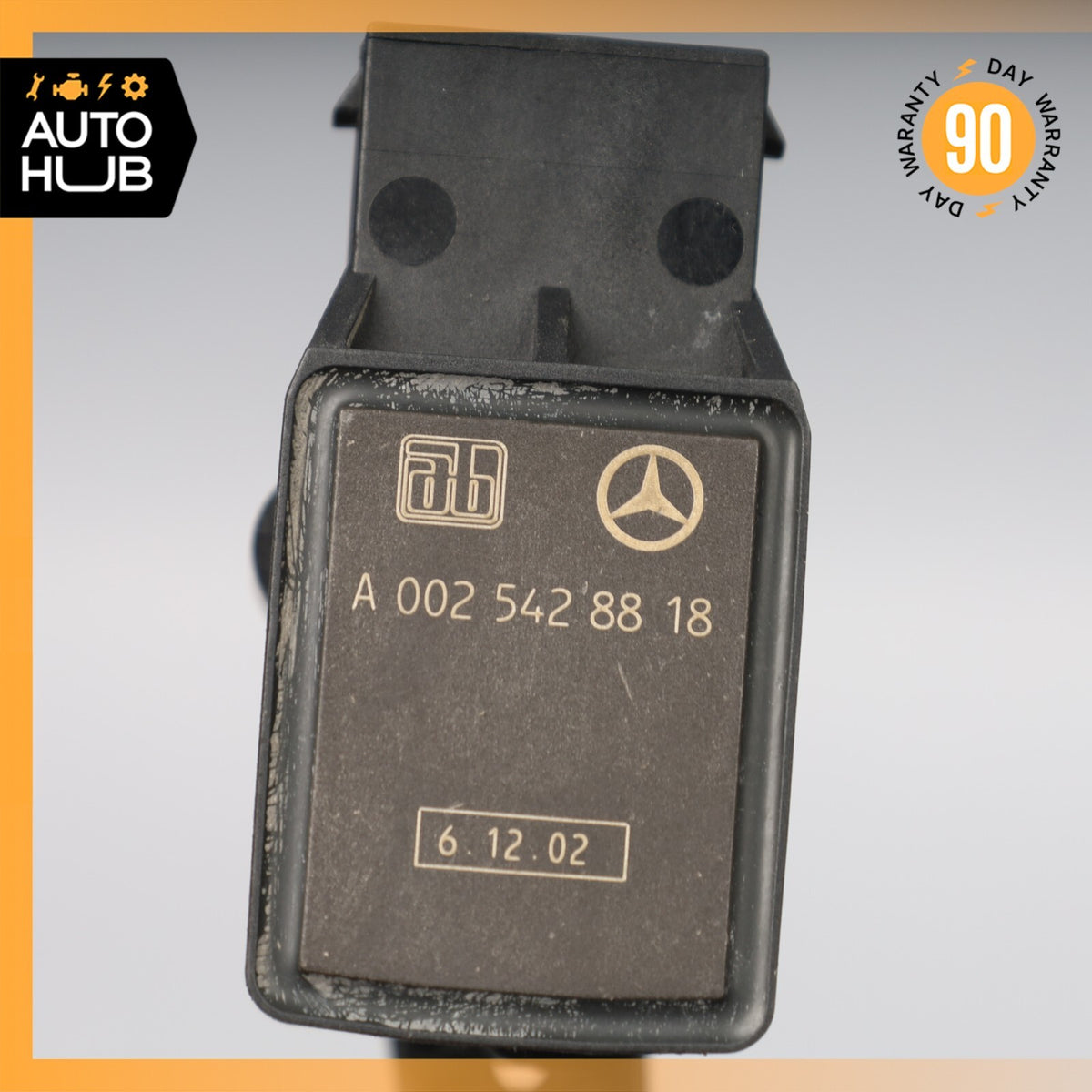 03-12 Mercedes R230 SL55 AMG SL500 Suspension Level Sensor Link Rod Set OEM - photo 10