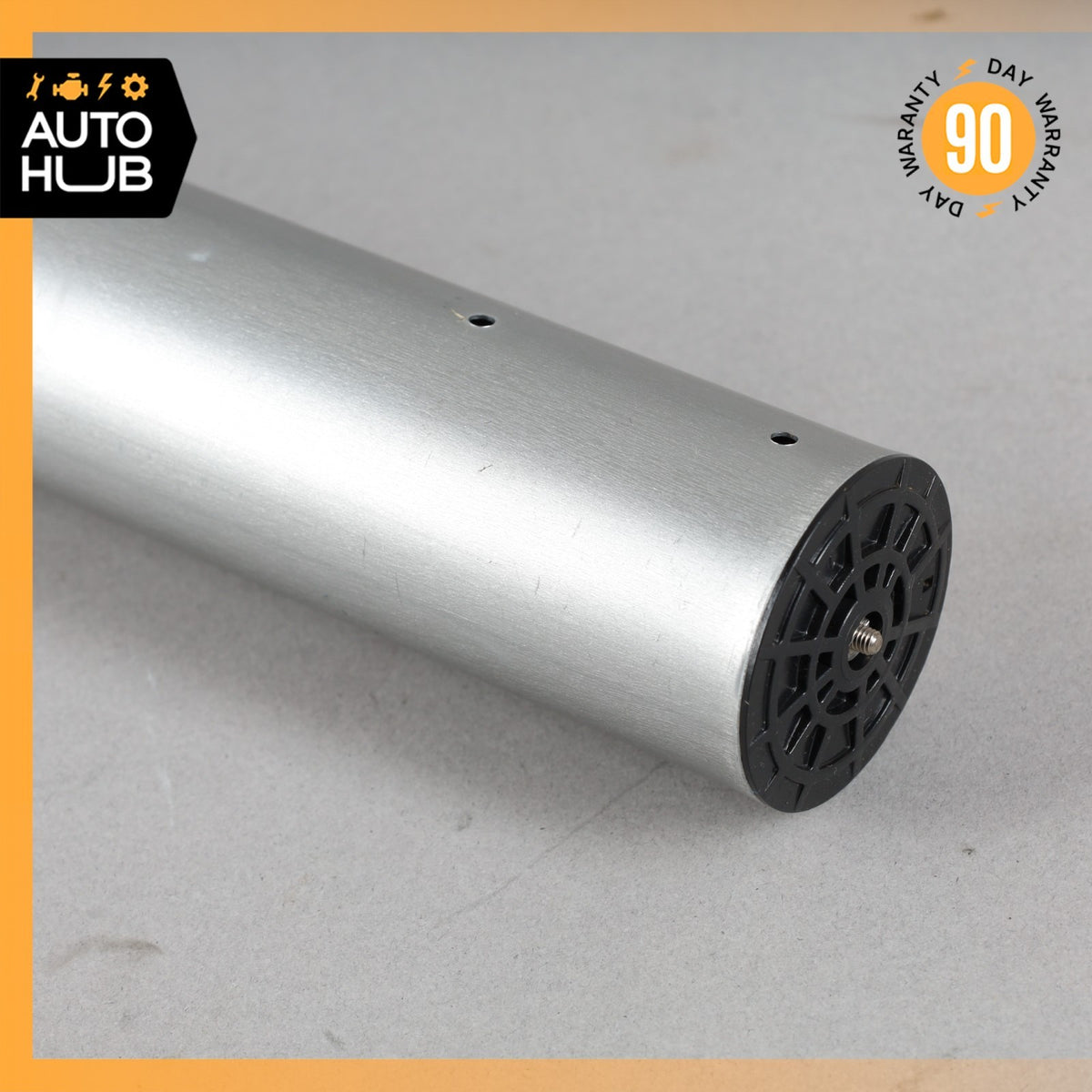 12-18 Bentley Continental Flying Spur Left Side Fuel Pump Level Sending Unit OEM - photo 9