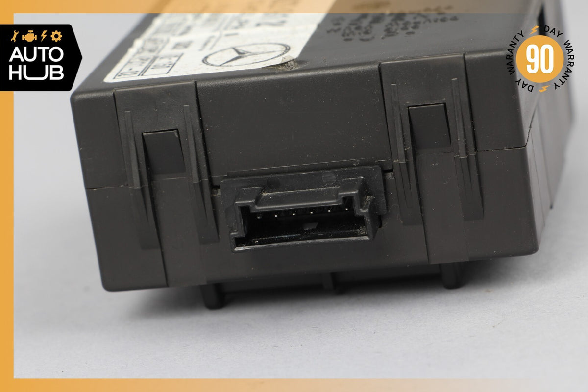 Mercedes R230 SL500 S430 E320 Anti Theft Alarm Module 2118209126 OEM - photo 3