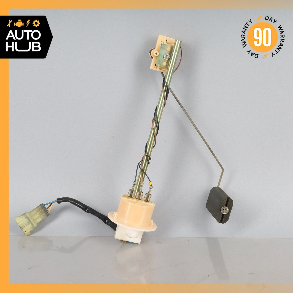 00-04 Bentley Arnage / RR Silver Seraph Gas Tank Fuel Pump Level Sensor OEM 50k - photo 10