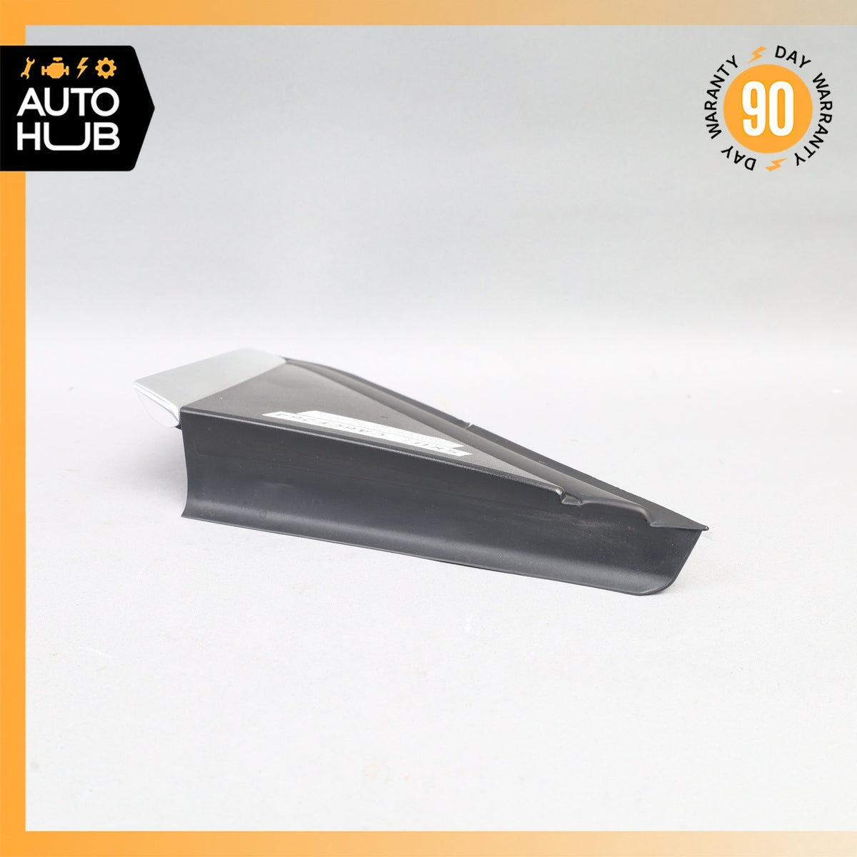 Mercedes W242 B250e Left Door Shell Exterior Cover Trim OEM - photo 11