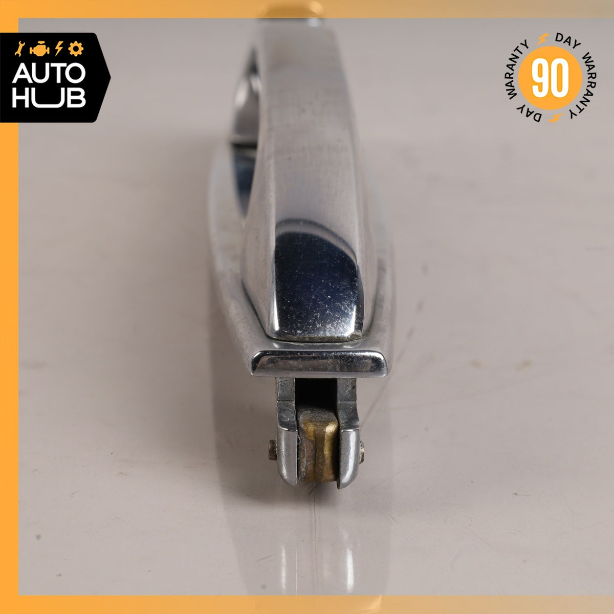 00-09 Bentley Arnage / Rolls Royce Seraph Front or Rear Exterior Door Handle OEM - photo 7