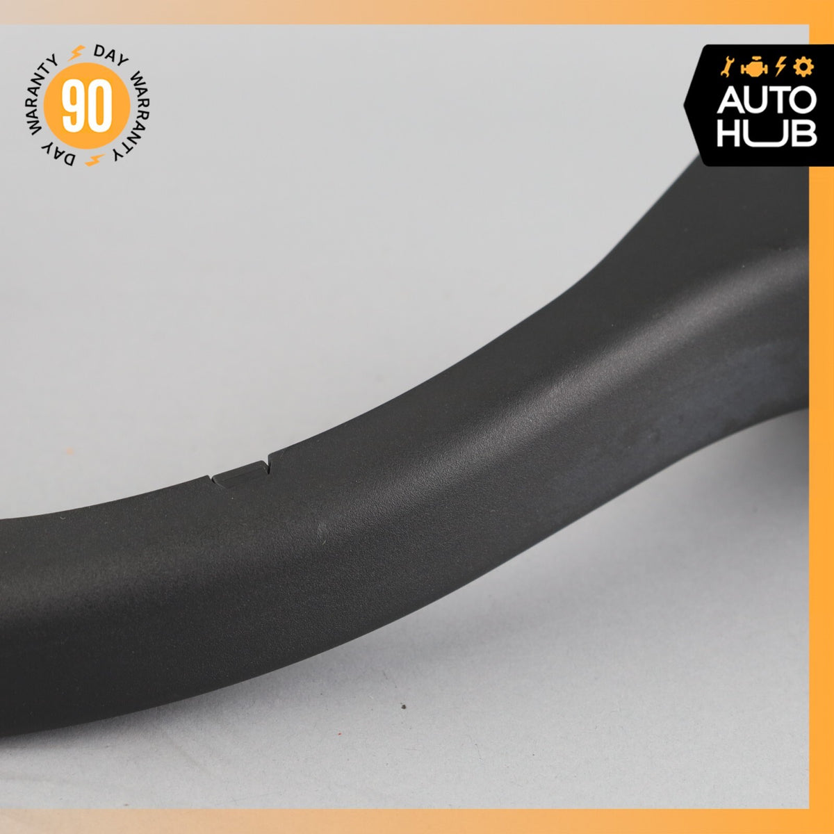 Mercedes W204 C300 C350 Trunk Hinge Bracket Cover Trim Left & Right Side OEM - photo 15