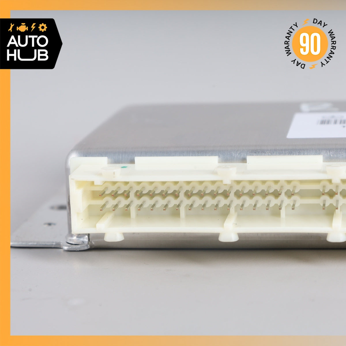 13-14 Mercedes R231 SL550 SL400 Electronic Stability Control ESP Module OEM - photo 7