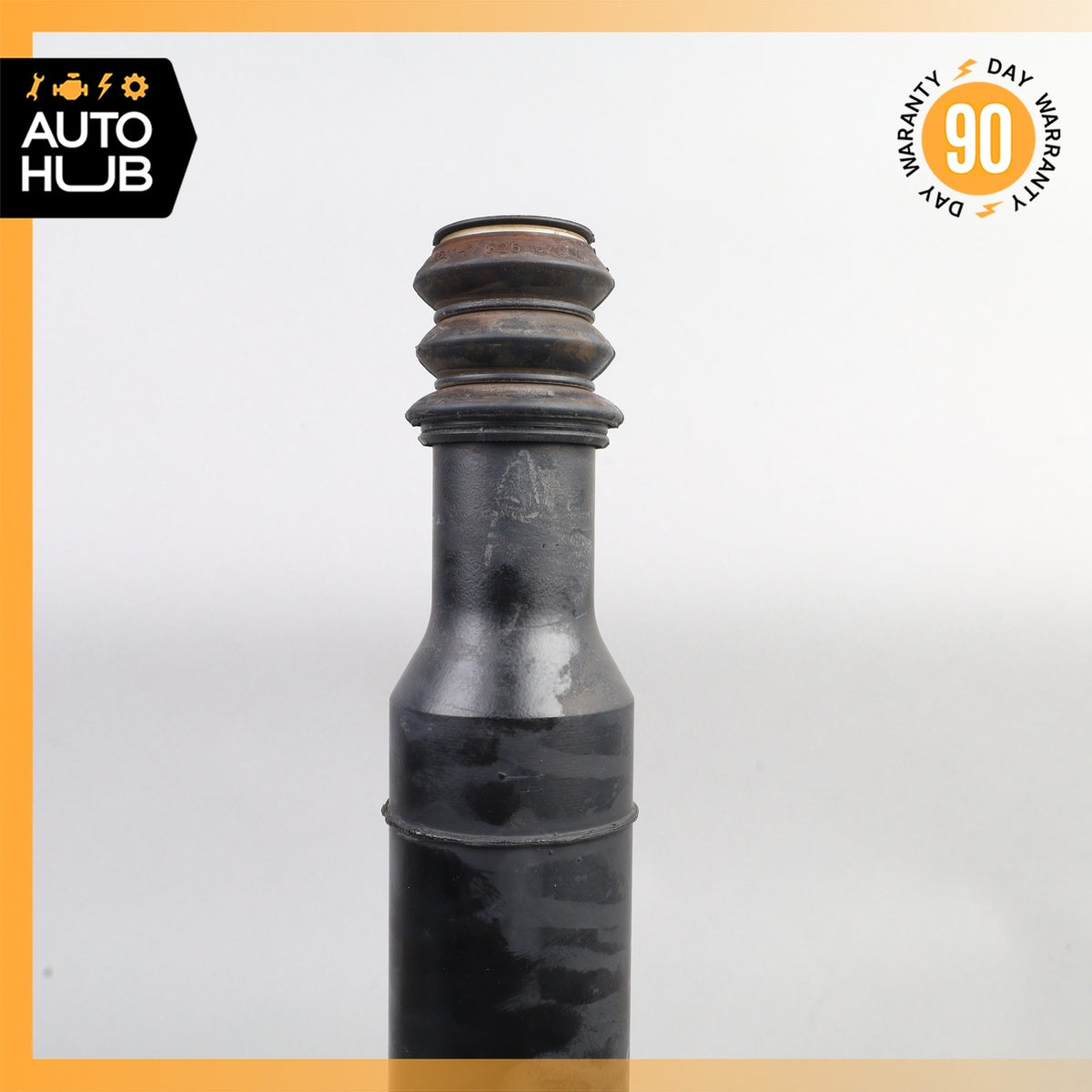 18-25 BMW G02 X4 X3 AWD Rear Driveshaft Drive Propeller Prop Shaft OEM - photo 9