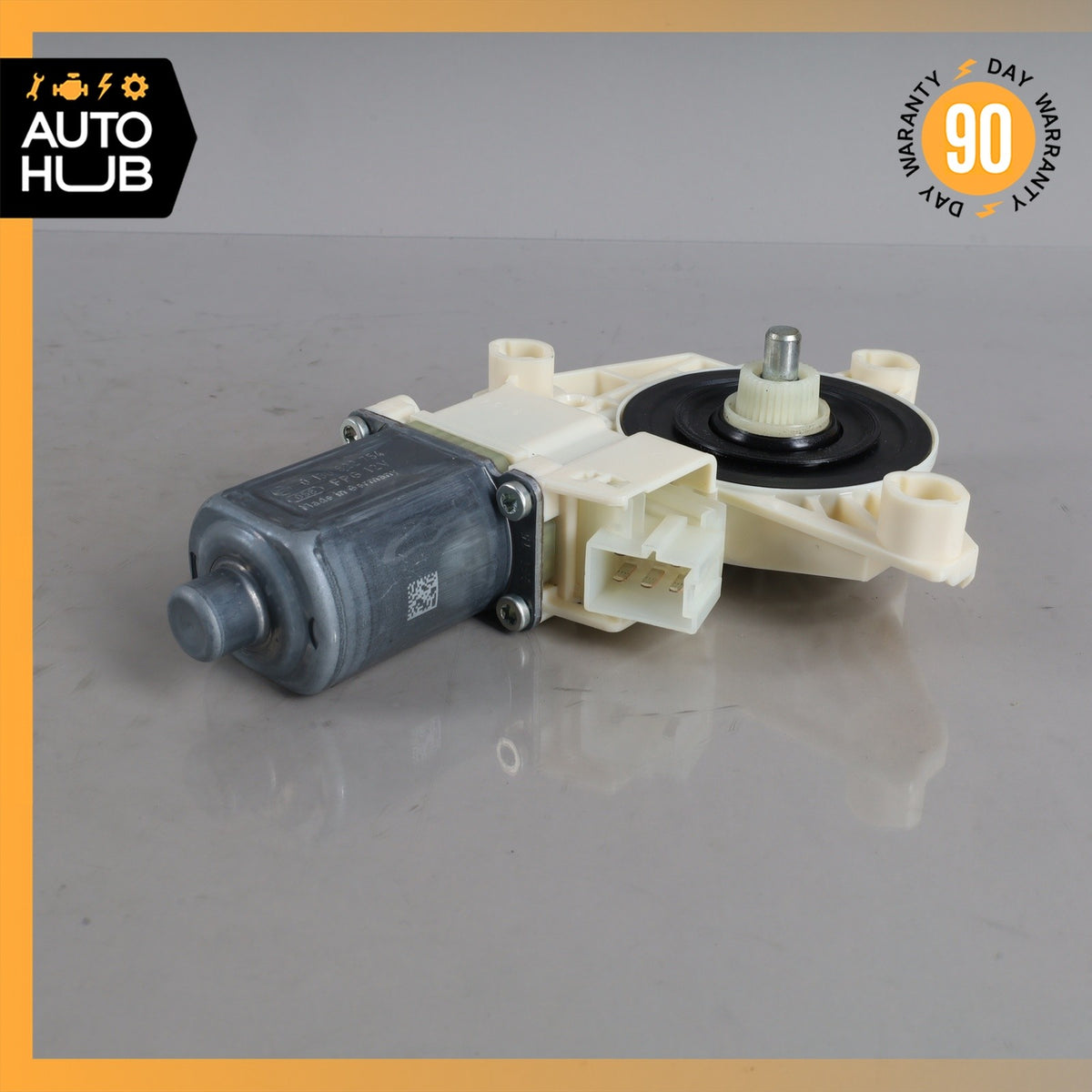 Mercedes W222 S550e Window Regulator Motor Front Right Side 1669060201 OEM - photo 10