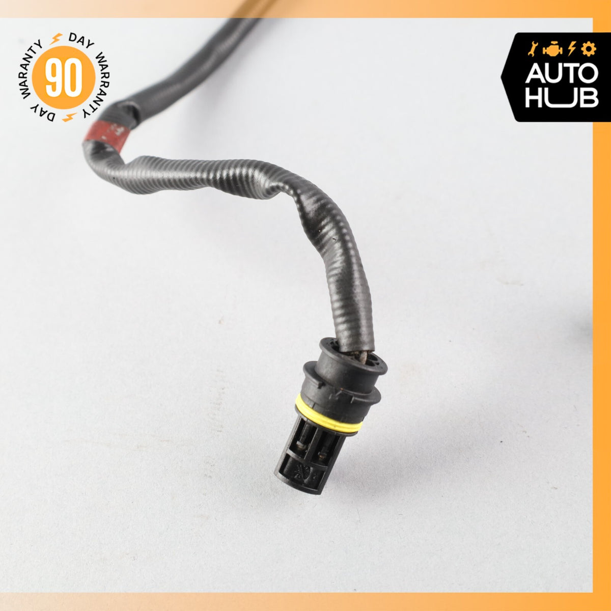 01-11 Mercedes R171 SLK55 AMG C240 Oxygen O2 Sensor Lambda 0258006318 BOSCH - photo 4