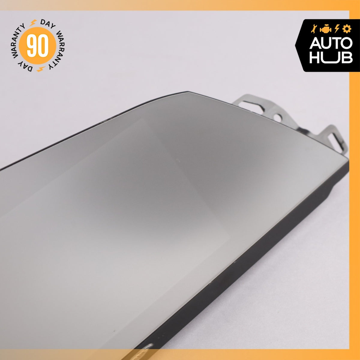 17-21 Alfa Romeo Giulia Information Navigation Display Screen Monitor OEM 56k - photo 7