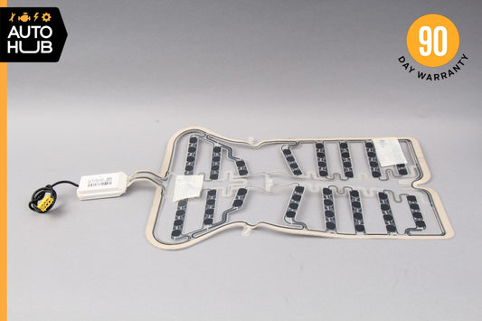 03-04 Mercedes R230 SL500 SL55 AMG Seat Occupancy Mat Sensor SRS 2308211551 OEM - photo 1