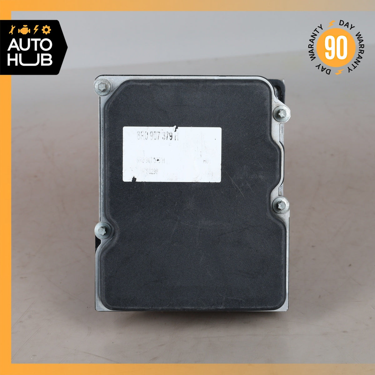 09-12 Audi 8R Q5 ABS Anti Lock Pump Brake Module Unit 8R0614517T OEM - photo 9