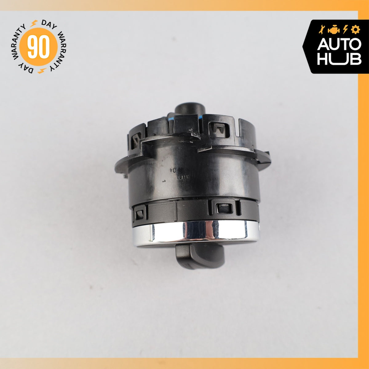 Porsche Cayenne 958 Headlight Switch Control 7P5941531B OEM - photo 7