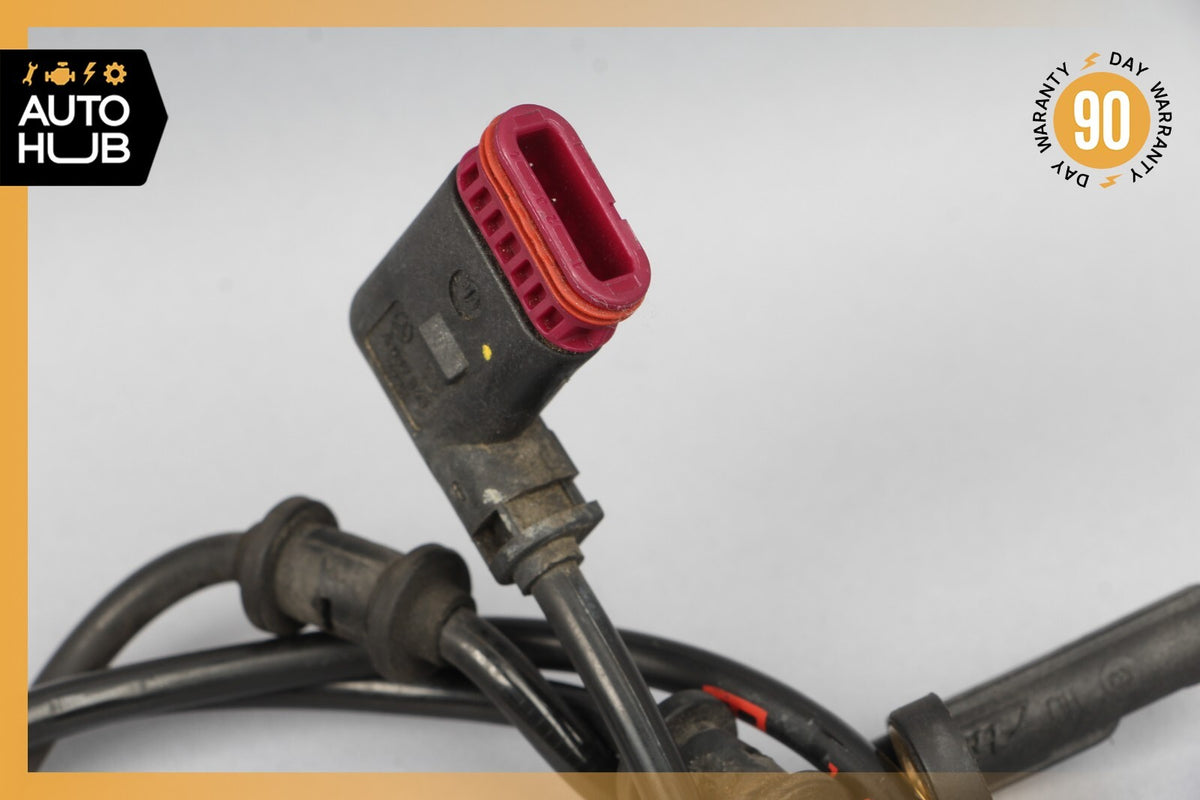01-09 Mercedes W209 CLK550 C230 Rear Right Side Wheel Speed ABS Sensor OEM - photo 8