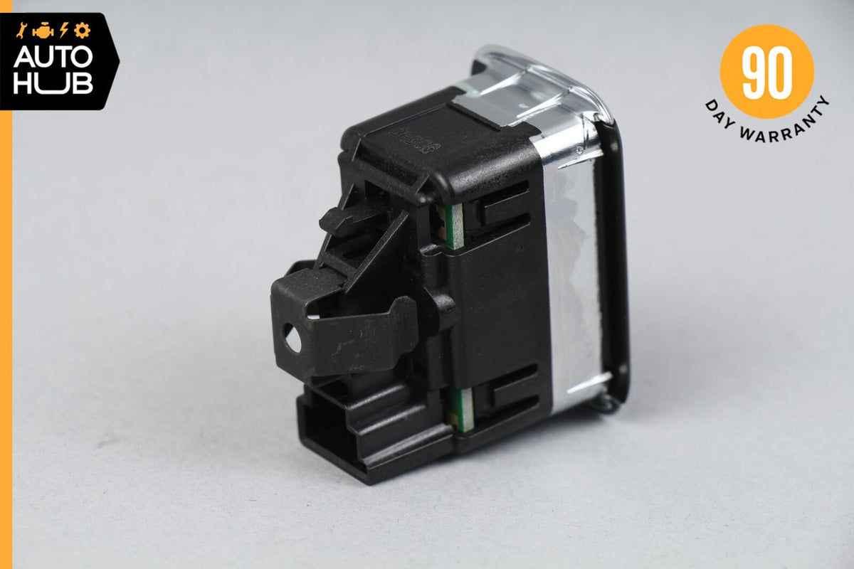 Mercedes X166 GL450 GLS550 3rd Row Right Seat Folding Power Switch Button OEM - photo 6