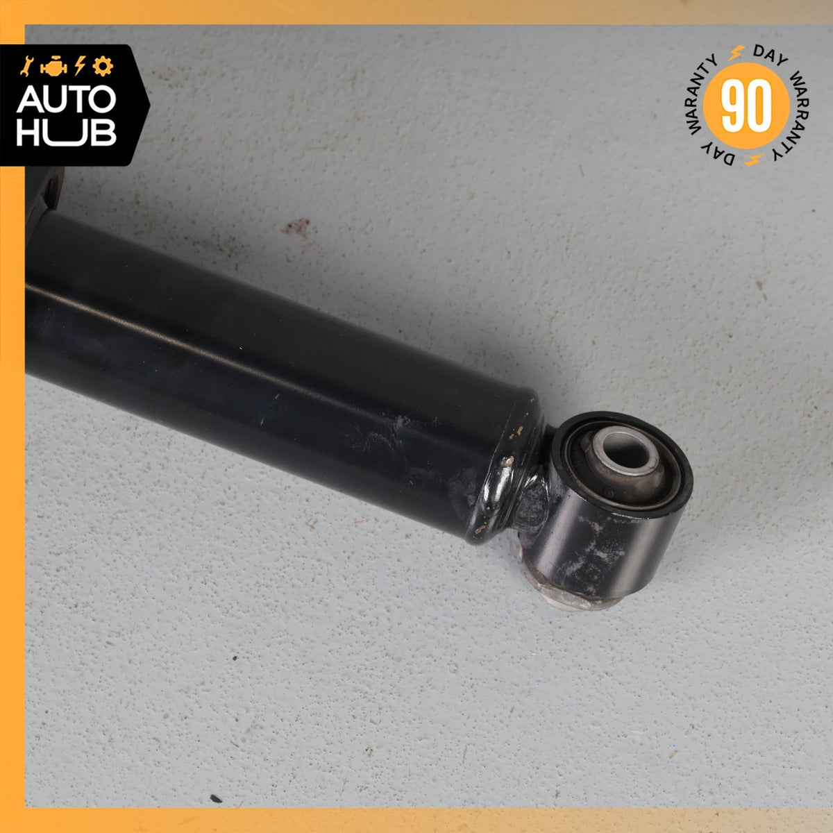 11-18 Audi D4 A8 S8 Rear Right Side Shock Absrober Strut 4H0616002M OEM - photo 3