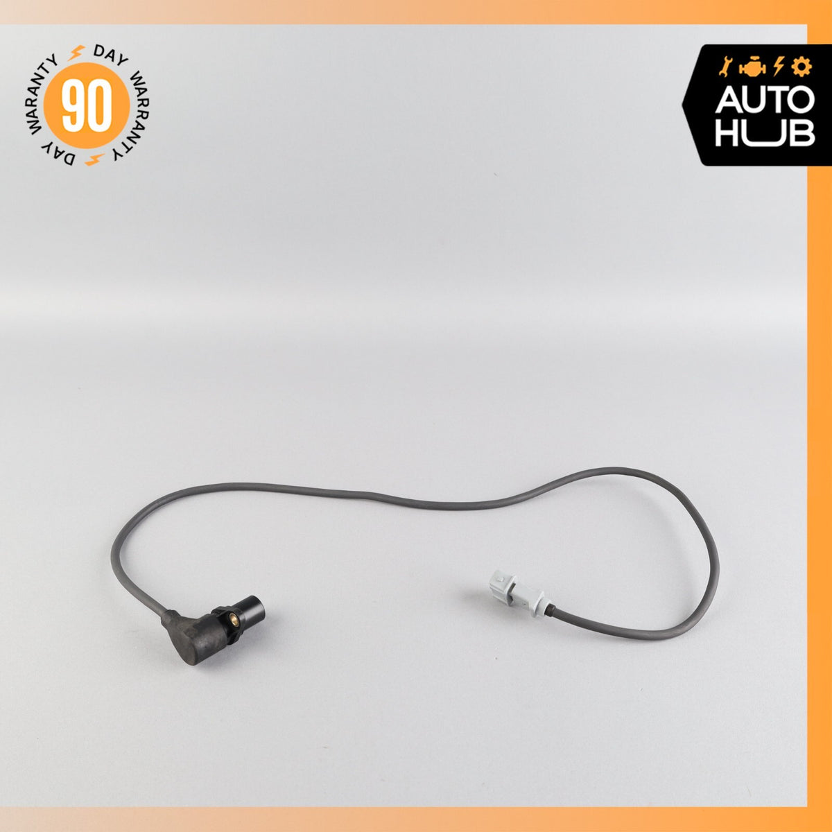 Maserati Quattroporte M139 F1 Gearbox Transmission Electromagnetic Sensor 51k - photo 1