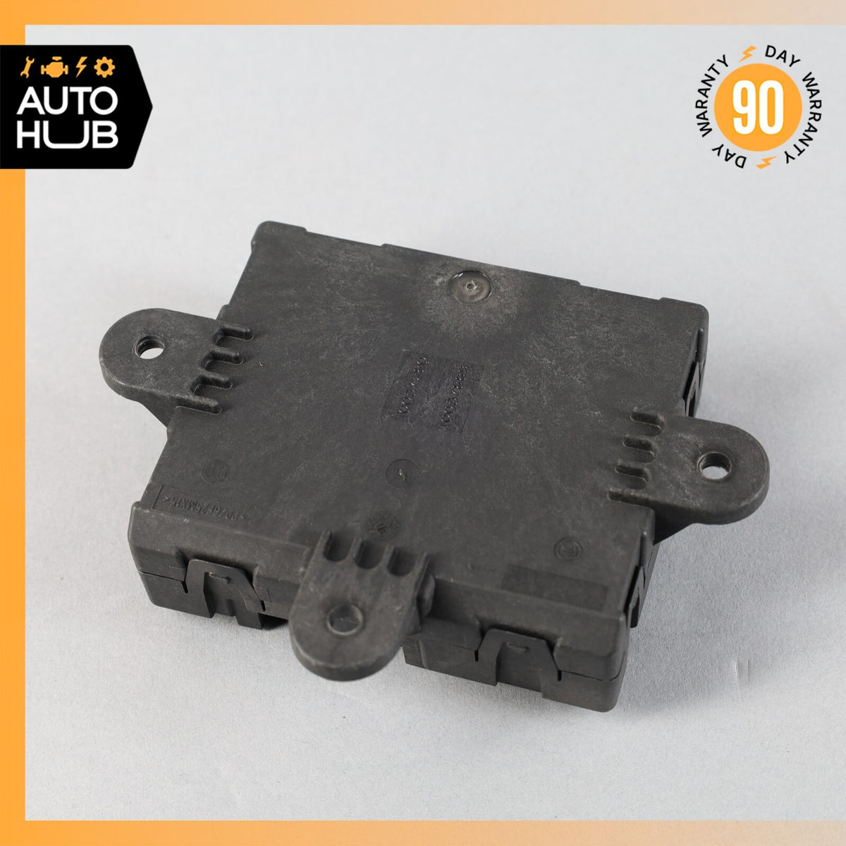 2016 Jaguar X351 XJ Rear Left or Right Side Door Control Module OEM 37k - photo 4