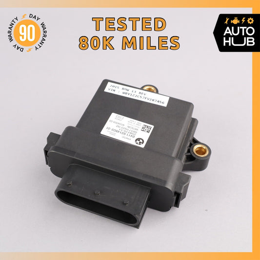 14-21 BMW i3 I01 Electric Heat Pump Control Module Unit OEM - photo 1