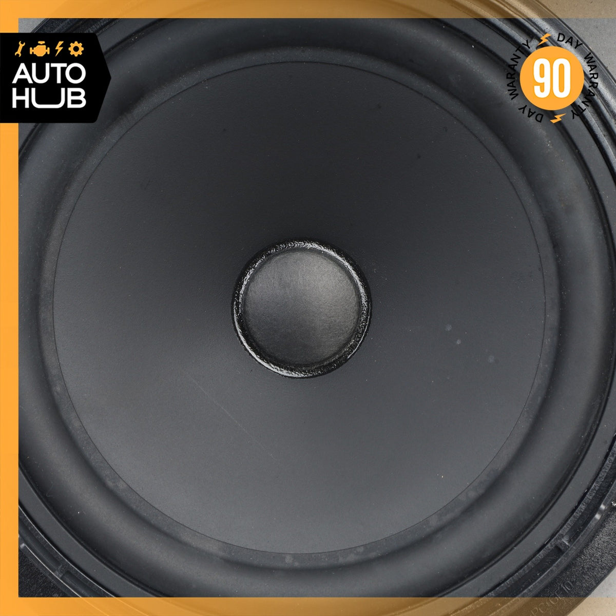Mercedes W207 E350 CLS400 Door Audio Speaker Logic 7 Front Left or Right OEM 57k - photo 2