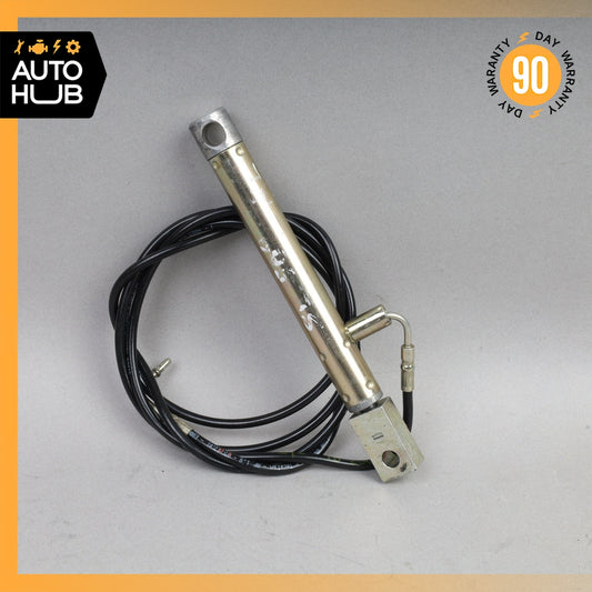 Mercedes R230 SL500 SL55 Convertible Top Left Side Load Assist Cylinder OEM - photo 1