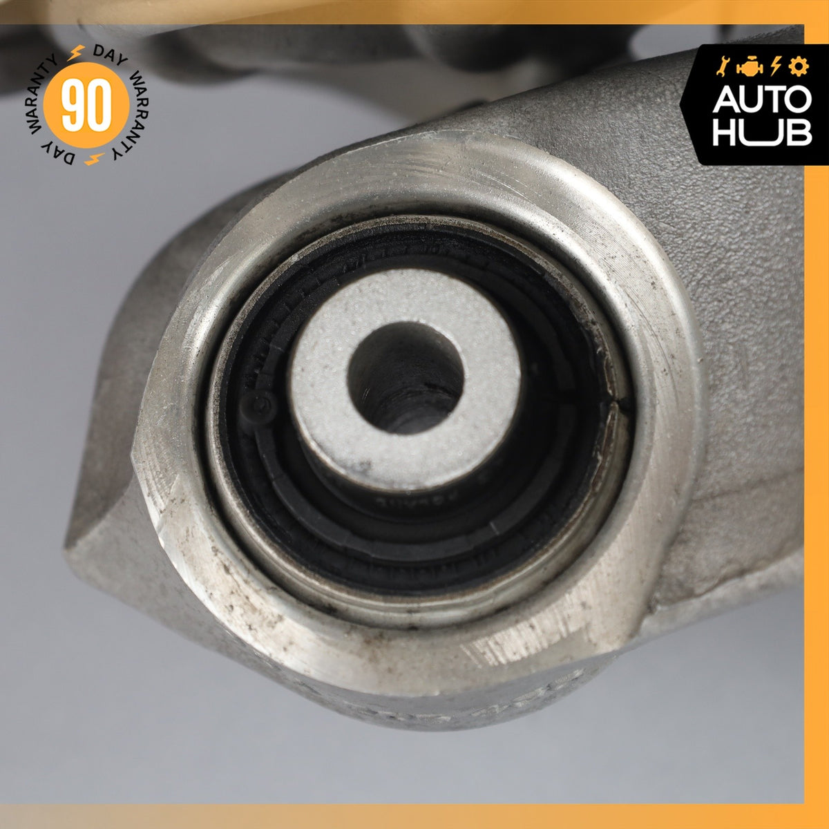 18-25 Audi FY Q5 Rear Left Driver Spindle Knuckle Hub OEM - photo 13