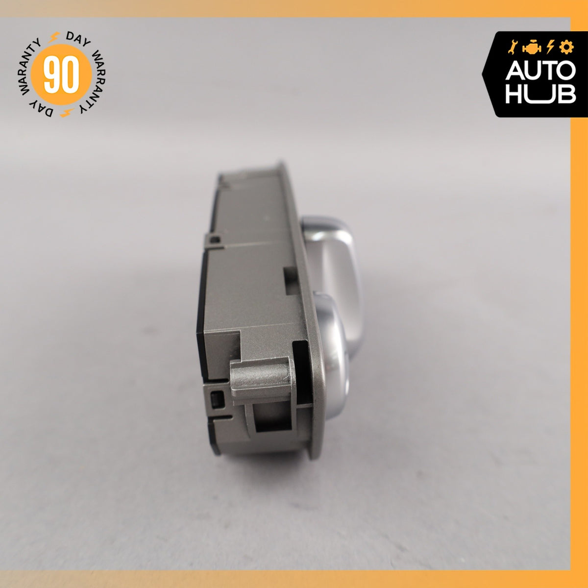 11-18 Porsche Cayenne 958 Front Right Side Seat Control Switch 7PP959748AA OEM - photo 7