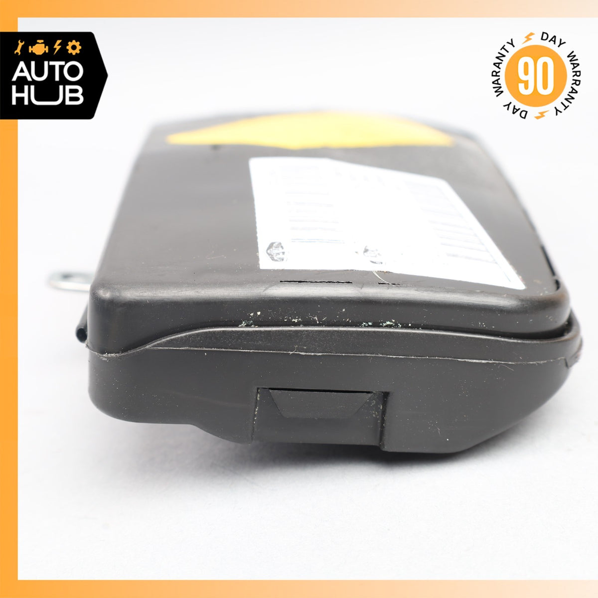 03-11 Bentley Continental GT GTC Front Left Side Seat Airbag SRS OEM 87k - photo 8