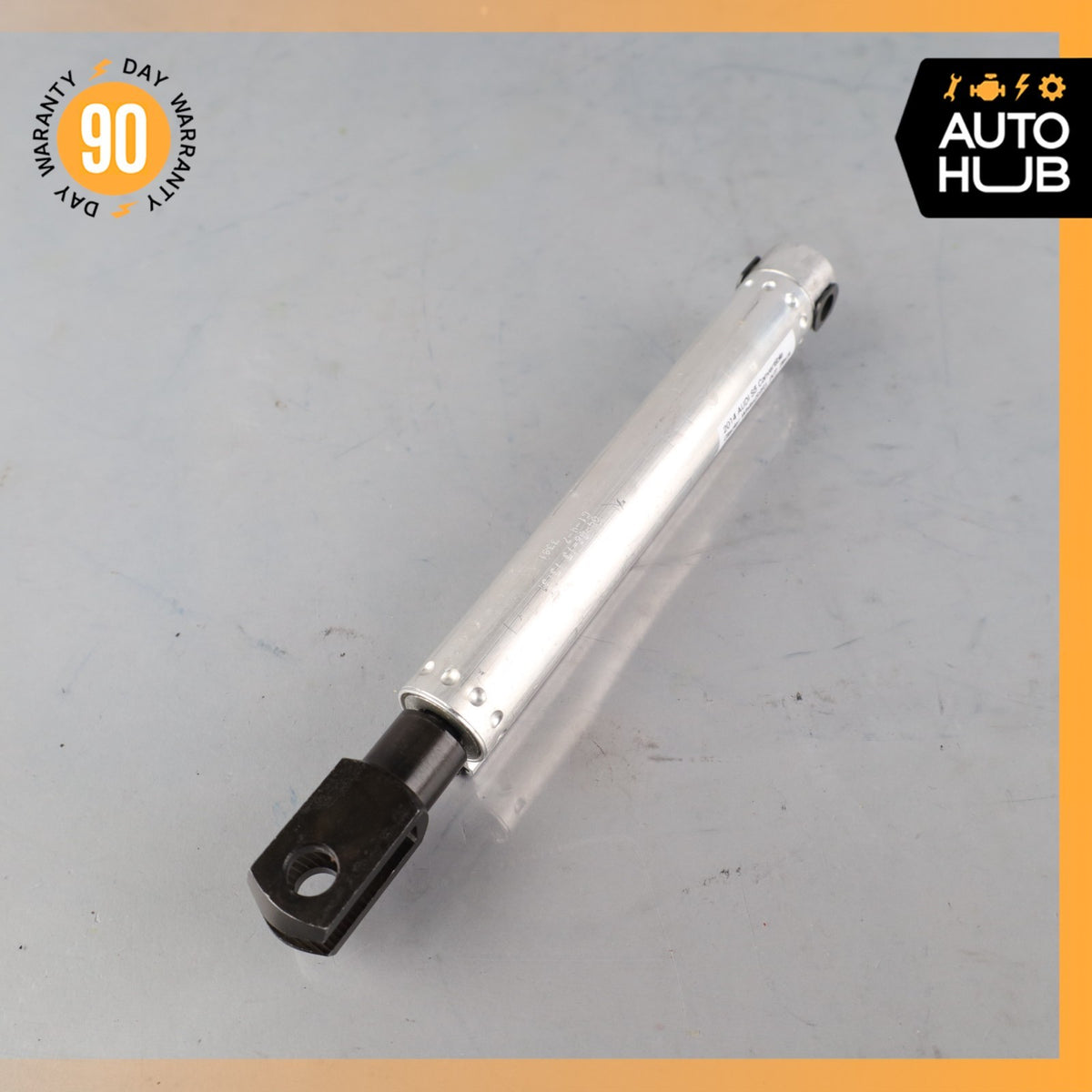 Audi S5 Convertible Roof Left Roof Hydraulic Cylinder 8F0871795 OEM - photo 1