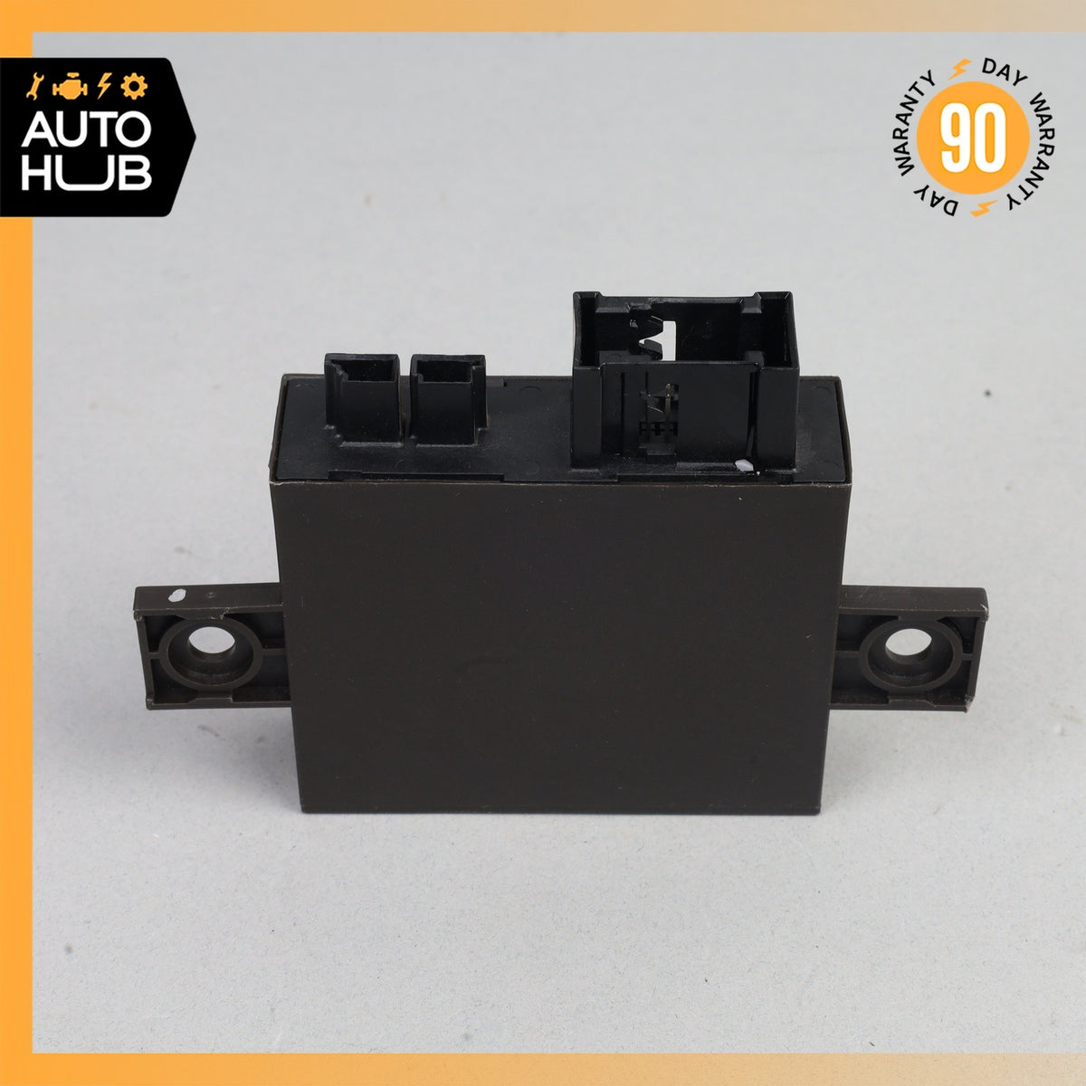 97-08 Mercedes R170 SLK320 Crossfire SRT-6 Immobilizer Relay Control Module OEM - photo 7