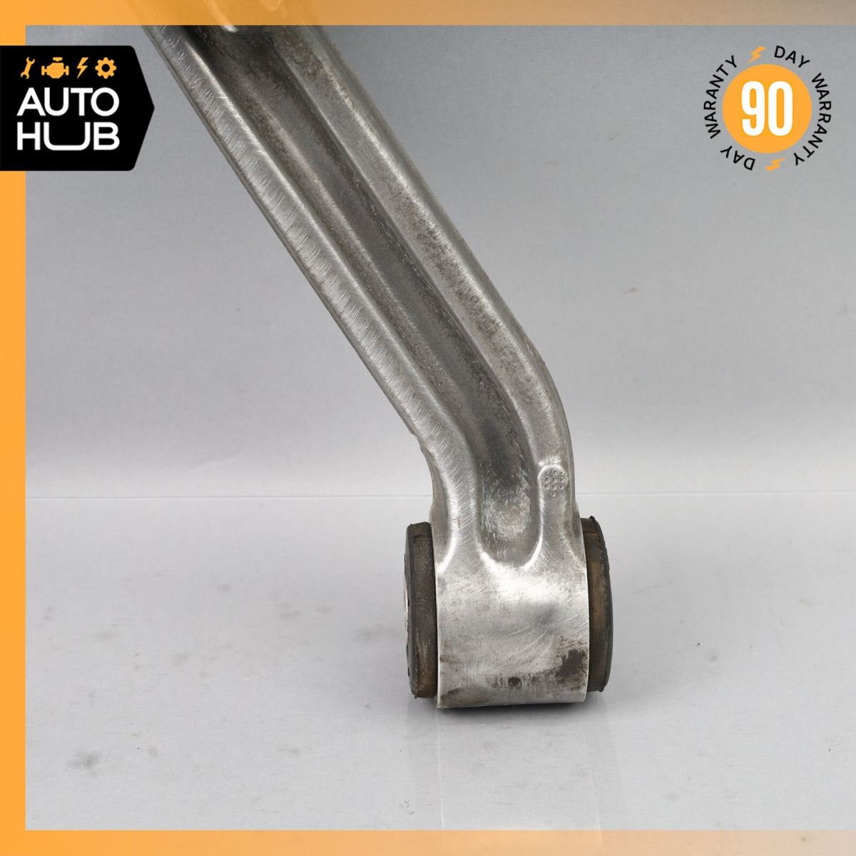 04-13 Chevrolet Corvette C6 / Cadillac XLR Rear Right Side Lower Control Arm OEM - photo 6