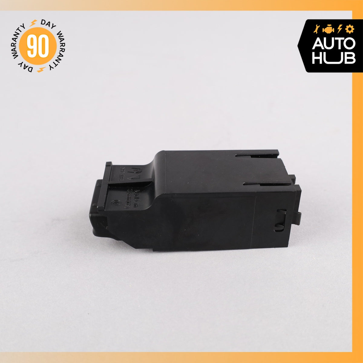 Porsche Boxster 987 Dashboard Door Lock Control Switch 98755259500 OEM - photo 3