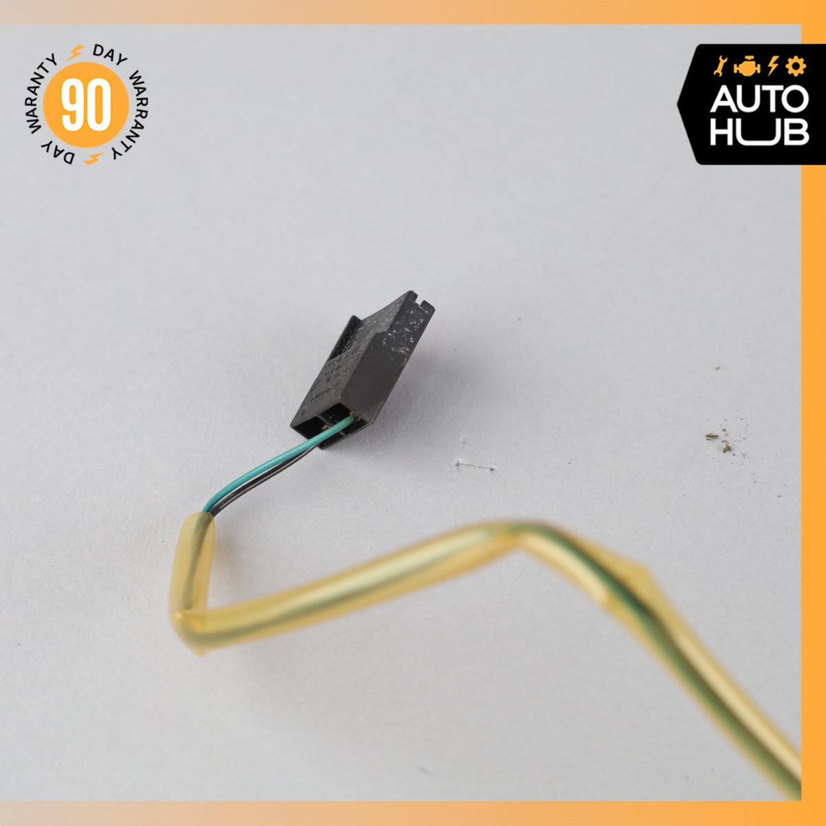 03-18 Bentley Continental Flying Spur GT GTC Fuel Gauge Sensor Left Side OEM - photo 10