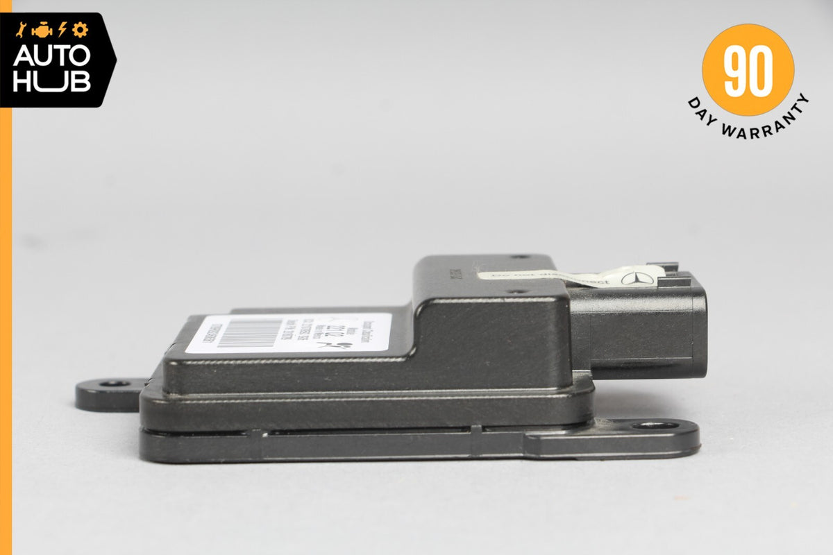 07-13 Mercedes W221 S400 S550 S600 Seat Occupancy Module Sensor 2218709593 OEM - photo 3