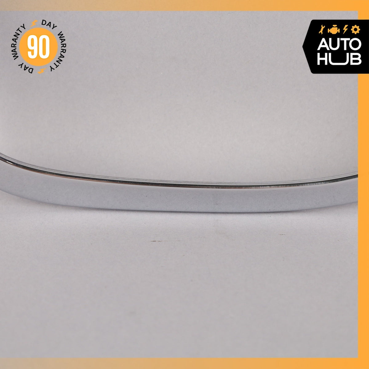 00-02 Bentley Arnage / RR Seraph Left Turn Indicator Blinker Light Trim OEM - photo 5