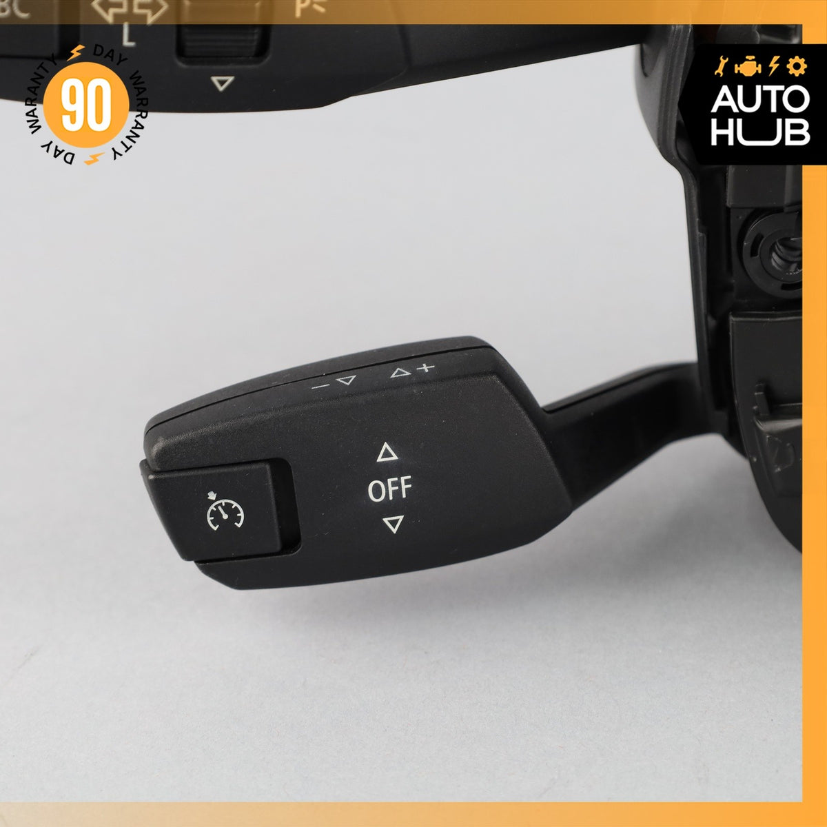 BMW E88 128i 135i Steering Column Control Clock Spring Switch OEM - photo 4