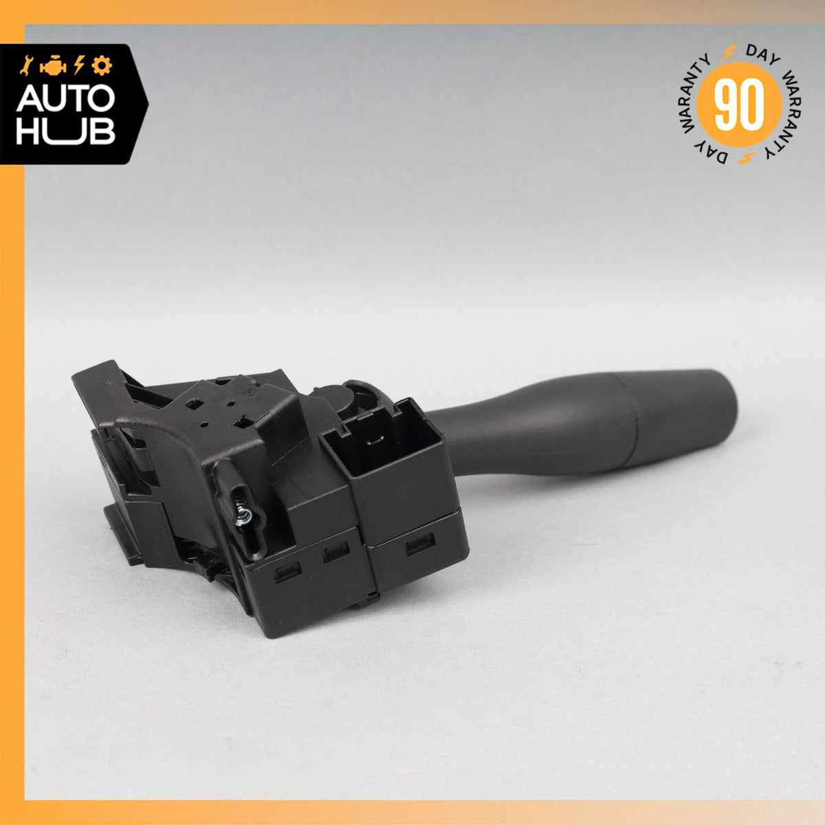 Aston Martin Rapide Headlight Turn Direction Indicator Control Switch OEM 11k - photo 10