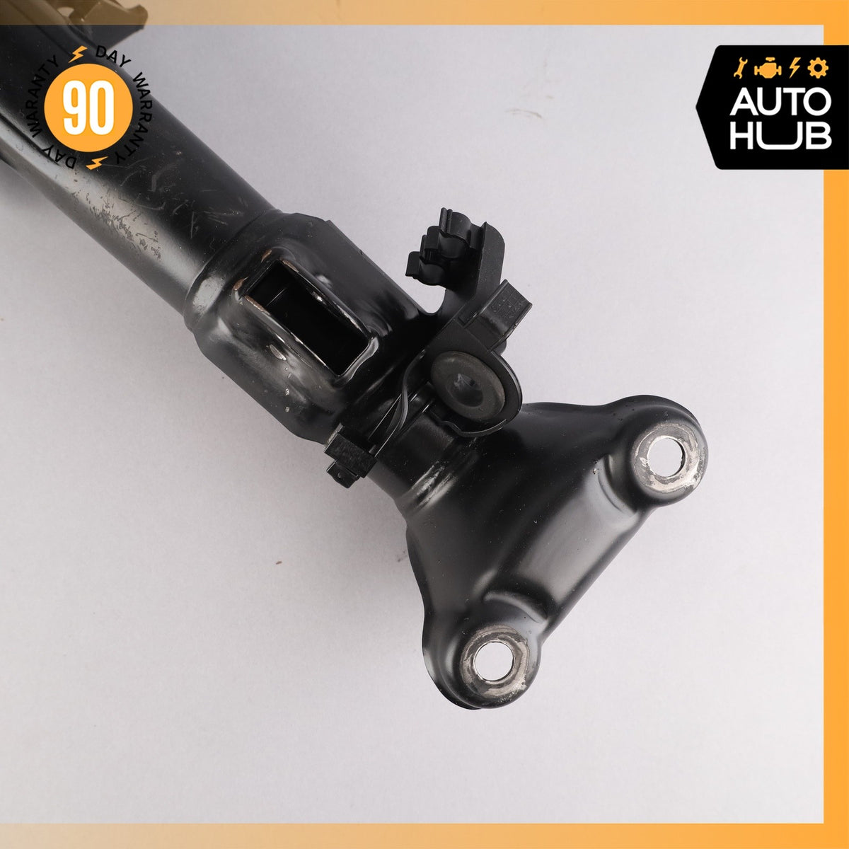 Mercedes W207 E350 Convertible Front Right or Left Shock Absorber OEM 86k - photo 5
