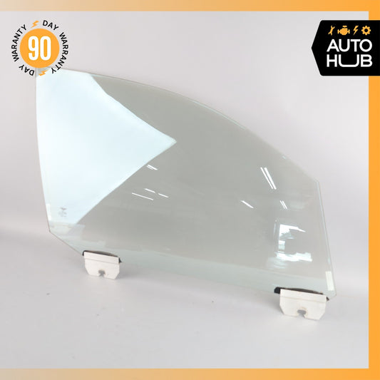 06-13 Bentley Continental Flying Spur Front Right Side Door Window Glass OEM - photo 1
