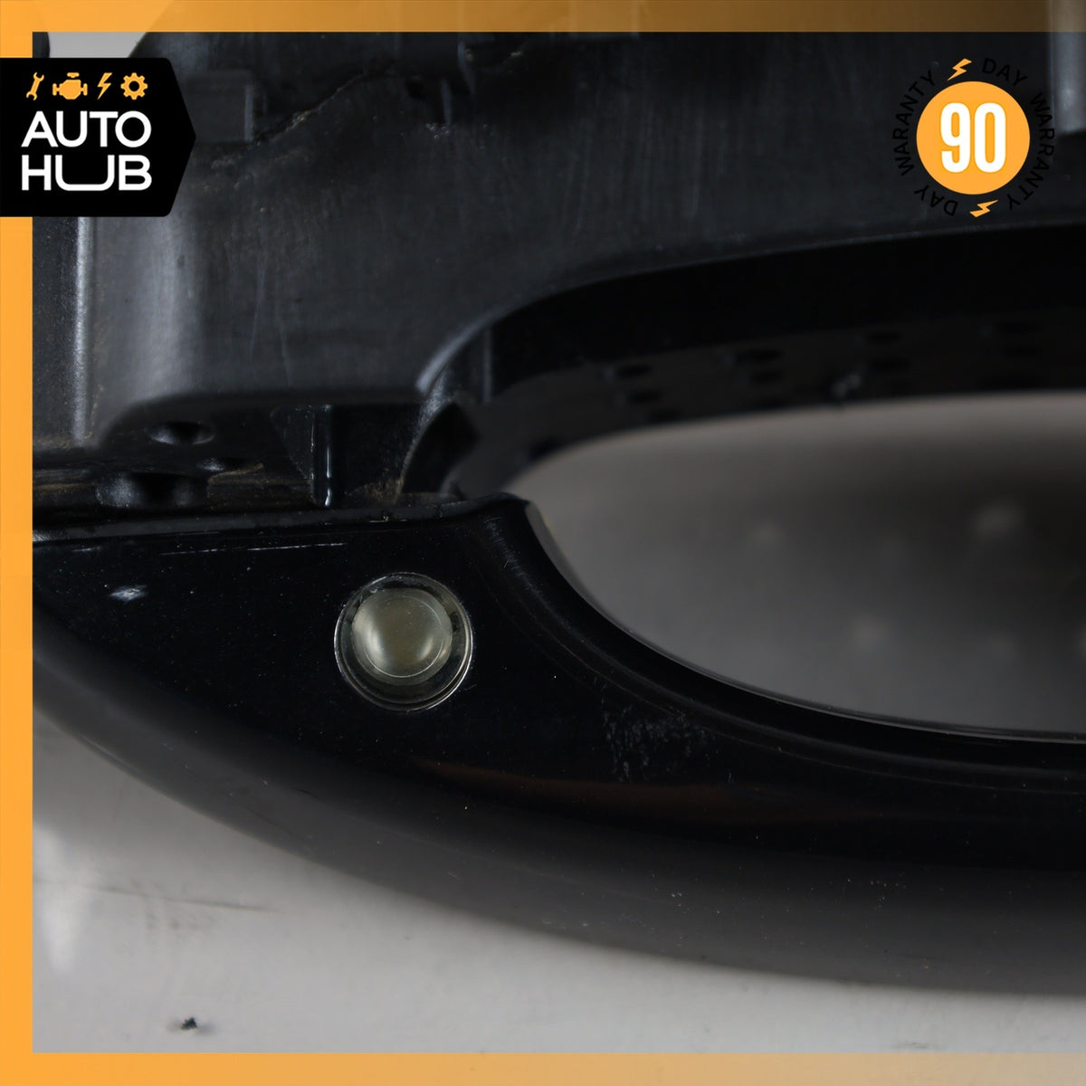Audi C7 S6 A6 Rear Right Passenger Side Exterior Door Handle OEM - photo 10