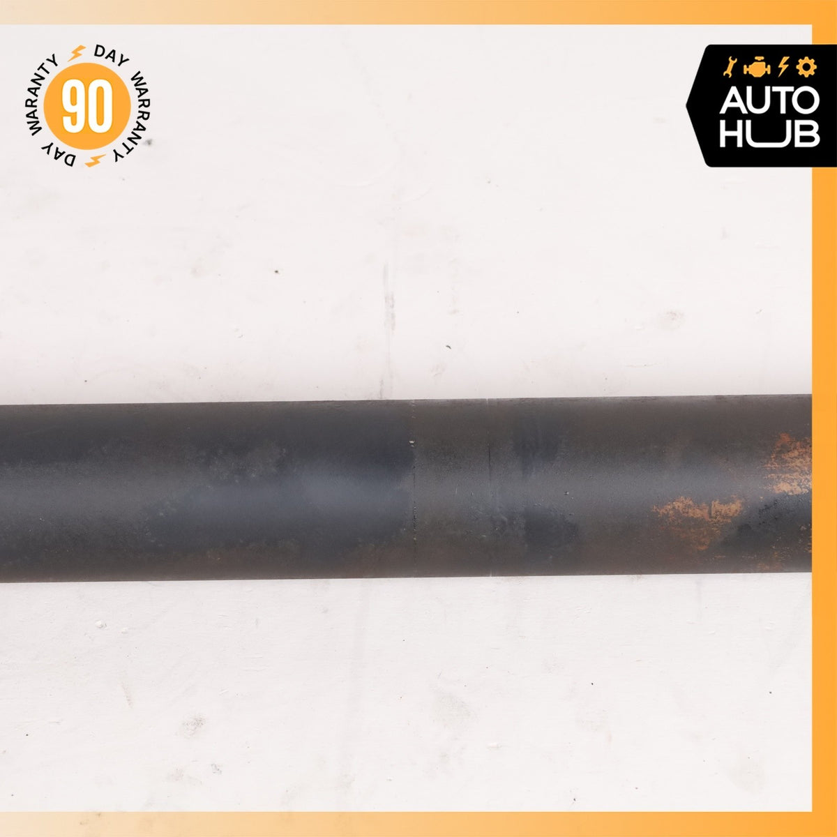 81-82 Rolls Royce Silver Spirit/ Mulsanne Rear Axle Driveshaft Drive Shaft OEM - photo 5
