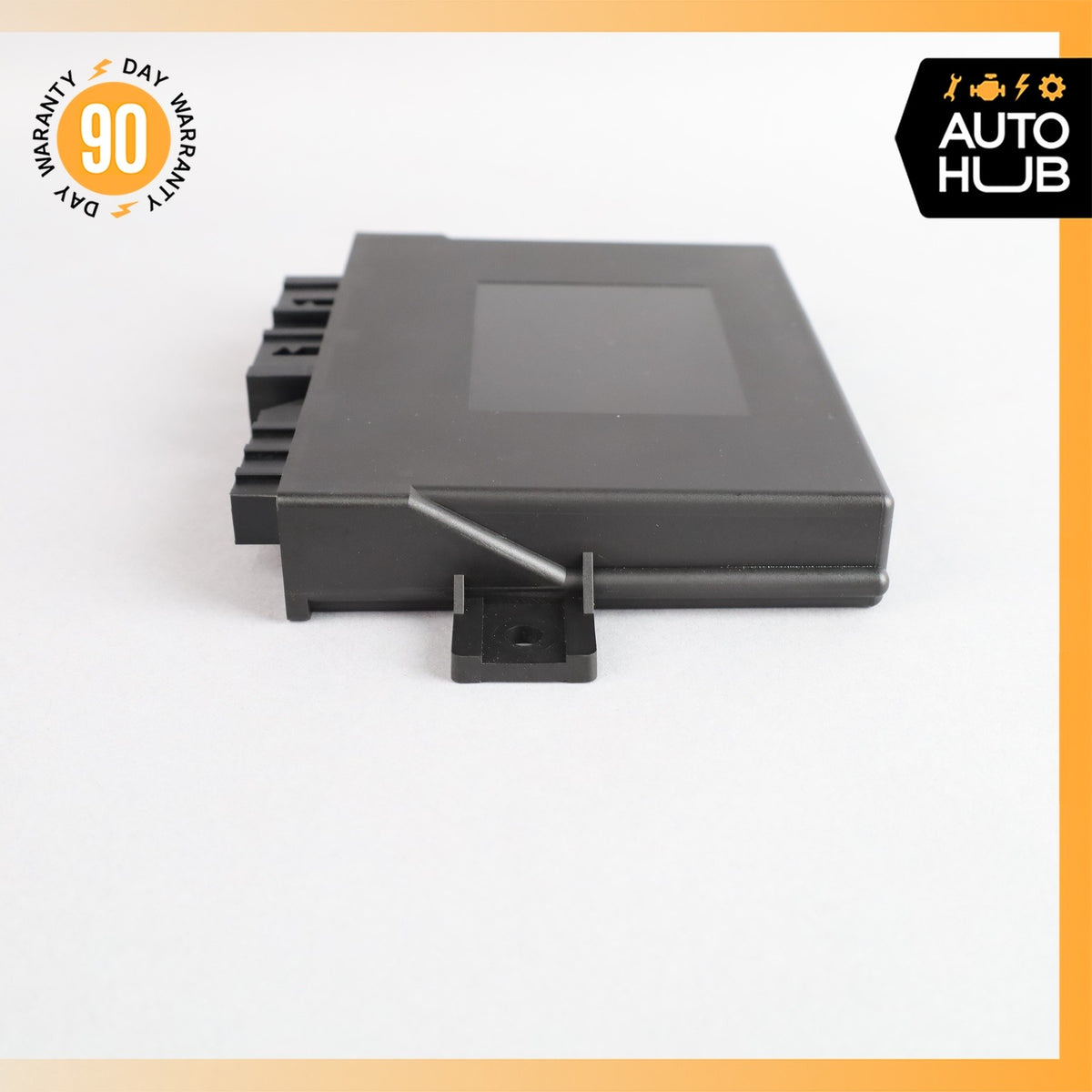00-03 Mercedes W215 CL500 S500 Keyless Go Entry Control Module 2305451032 OEM - photo 5
