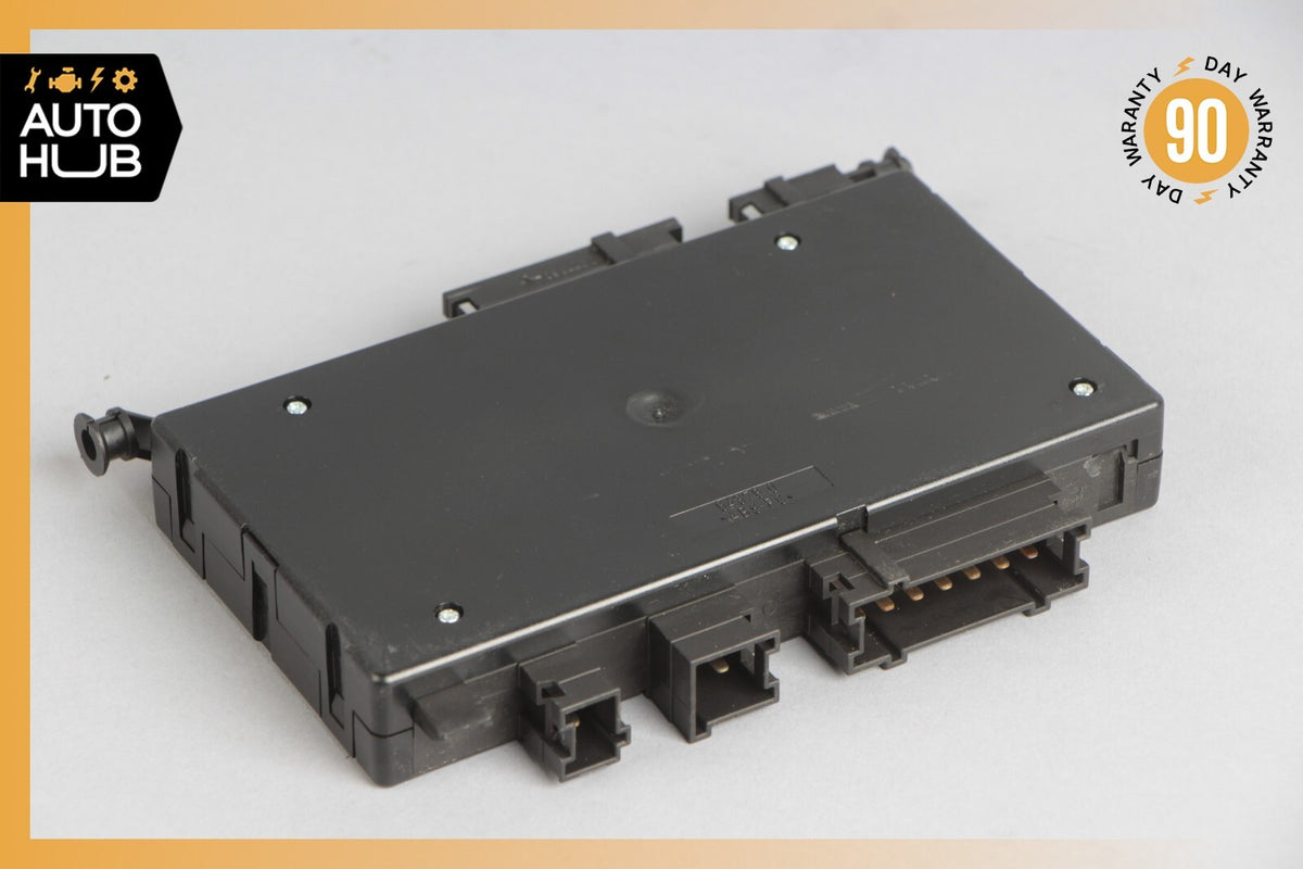 03-12 Mercedes W164 ML550 R350 CLS550 SLK350 Seat Control Module Left Side OEM - photo 7