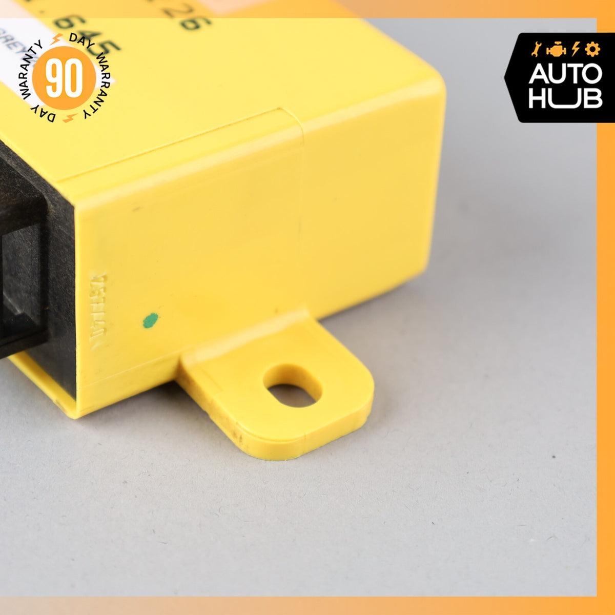 90-02 Mercedes R129 SL500 SL320 Heated Seat Control Module 0008206226 OEM - photo 9