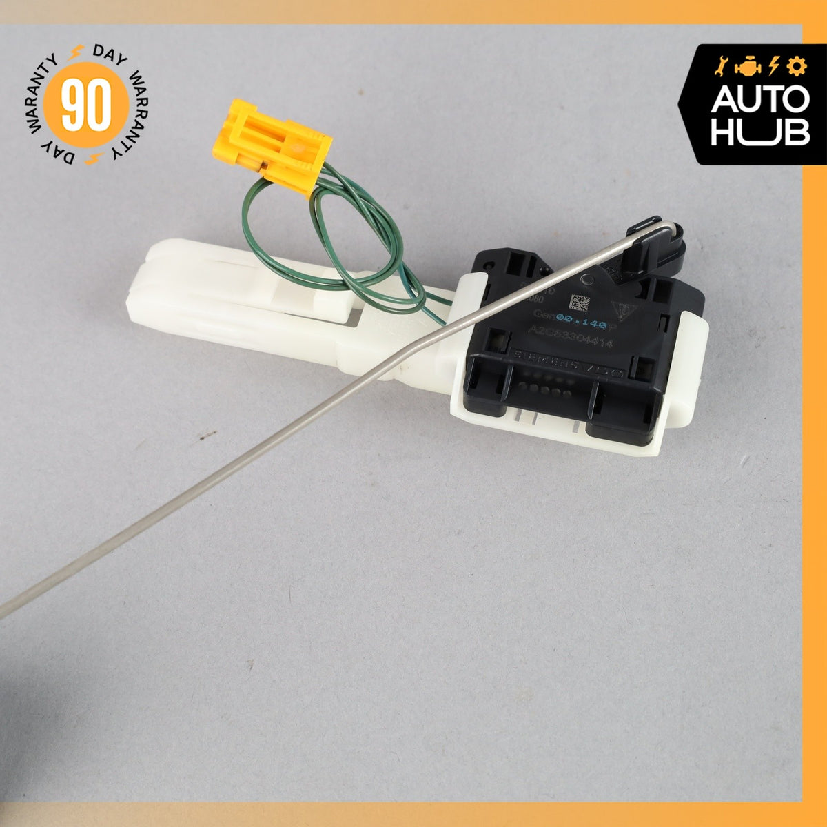 10-16 Porsche Panamera 970 Gas Tank Fuel Pump Level Sensor 97062083100 OEM - photo 8