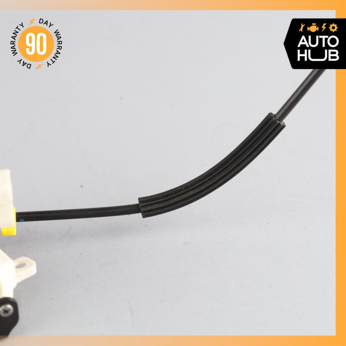 Audi S5 Front Left Door Lock Latch Actuator 8J1837015D OEM - photo 7