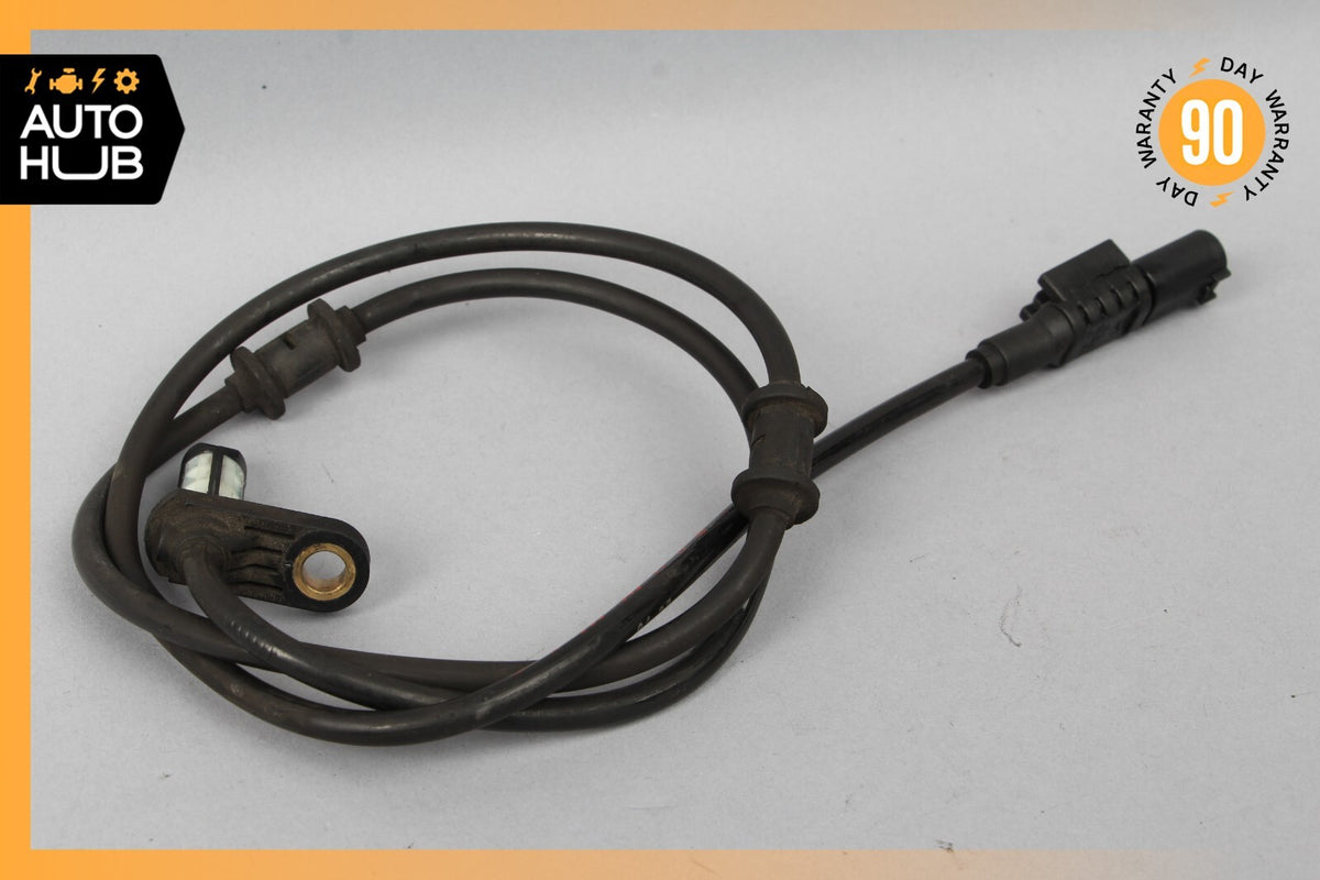 03-12 Mercedes R230 SL500 SL550 Rear Left or Right Wheel Speed ABS Sensor OEM - photo 5