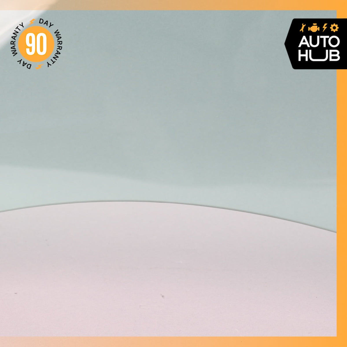 05-11 Mercedes R171 SLK280 SLK300 SLK55 Door Window Glass Front Left Side OEM - photo 5