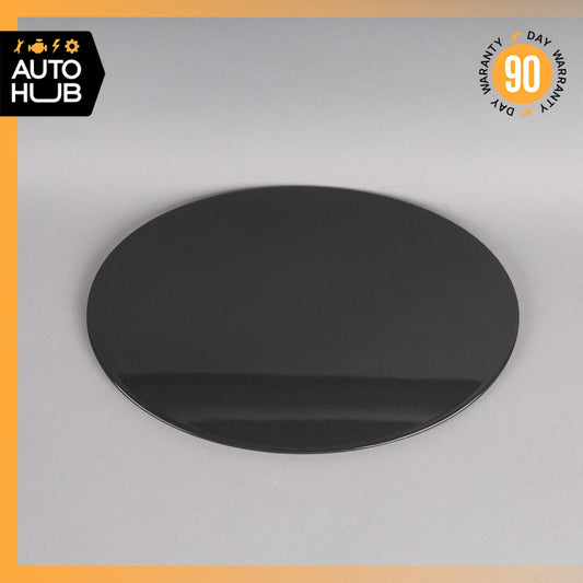 17-20 Maserati Levante M161 Fuel Gas Tank Lid Door Cover OEM 44k - photo 1