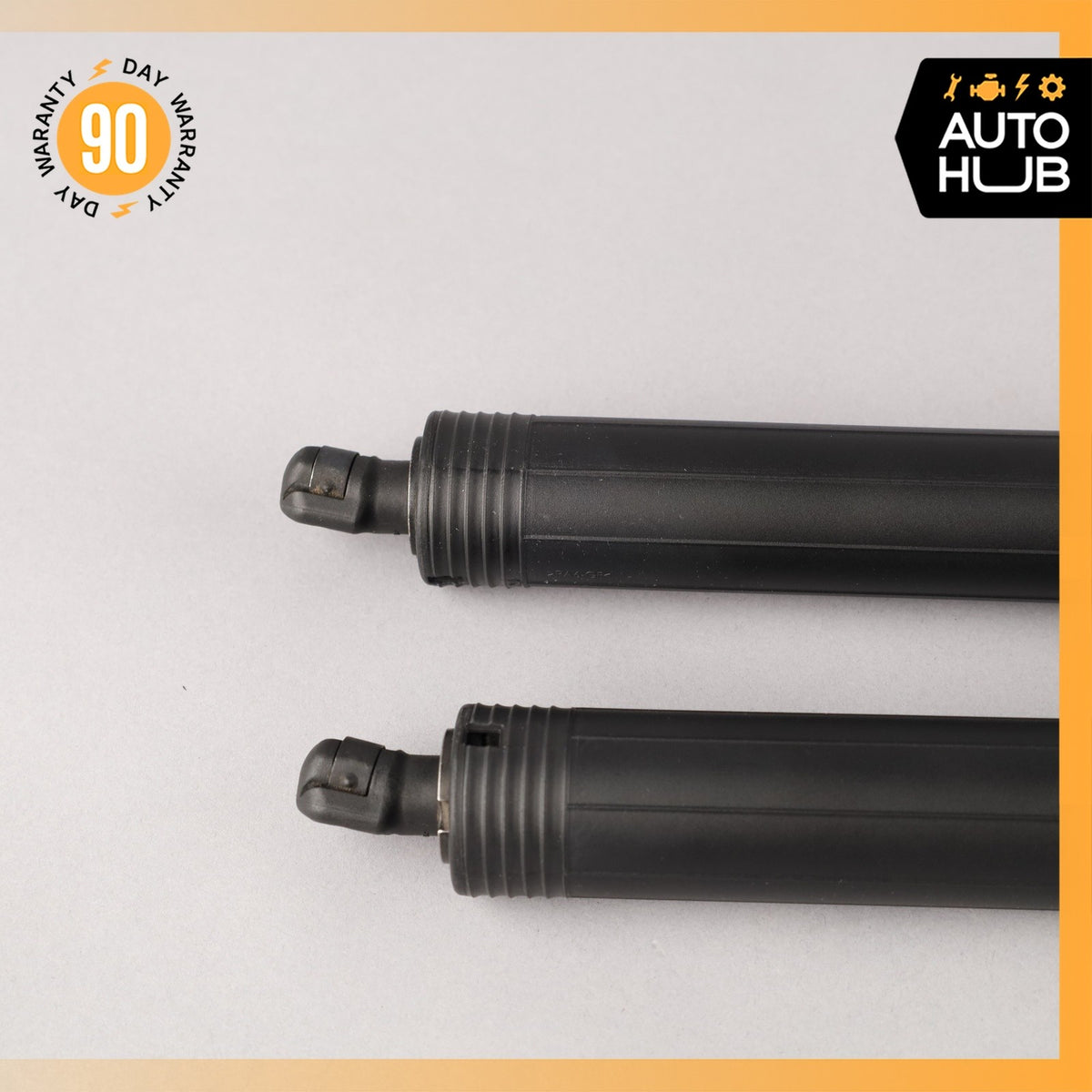 Audi FY Q5 SQ5 Left & Right Power Trunk Tailgate Strut Set OEM - photo 9